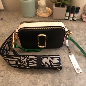 Marc Jacobs Snapshot bag